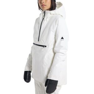 Burton Pillowline Anorak Jacket